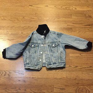 Vintage Gap Kids Denim Jacket